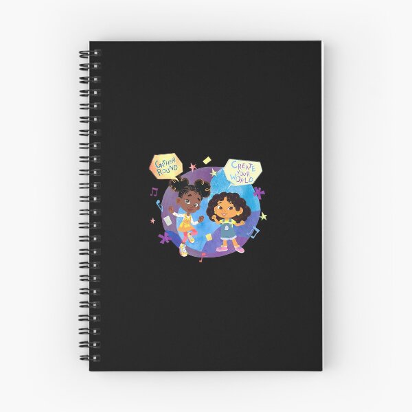 Item preview, Gather Around Creative Friendship  designed and sold by deccap.