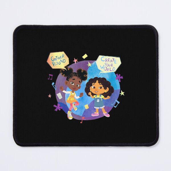 Item preview, Gather Around Creative Friendship  designed and sold by deccap.