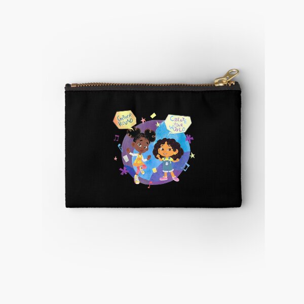 Item preview, Gather Around Creative Friendship  designed and sold by deccap.