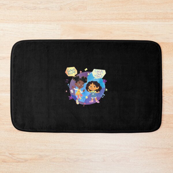 Item preview, Gather Around Creative Friendship  designed and sold by deccap.