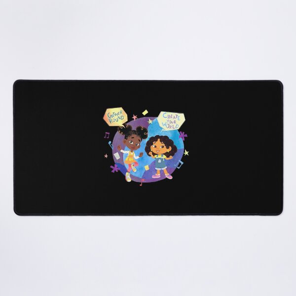 Item preview, Gather Around Creative Friendship designed and sold by deccap.