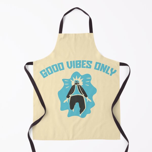 Item preview, Good Vibes Only Minimalist Positive Vibes Illustration designed and sold by beboplab.