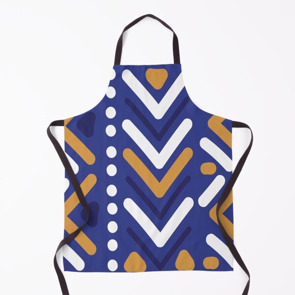 Item preview, Traditional Bogolan Pattern – African Textile Art & Ethnic Design designed and sold by Wolagno.