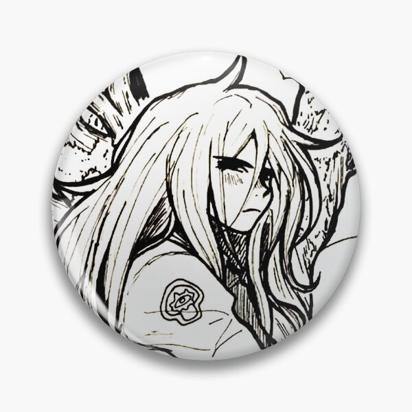 Item preview, Milo Mushrooms Inktober 2025 designed and sold by KrowKami.
