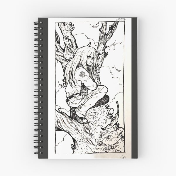 Item preview, Milo Mushrooms Inktober 2025 designed and sold by KrowKami.