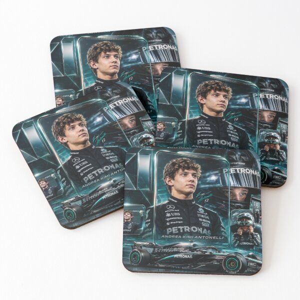 Item preview, Kimi designed and sold by Speed & Sport.