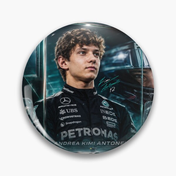Item preview, Kimi designed and sold by Speed & Sport.