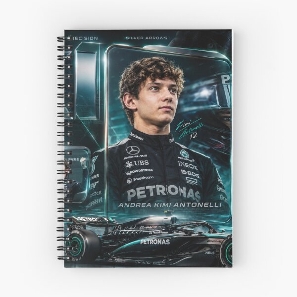 Item preview, Kimi designed and sold by Speed & Sport.