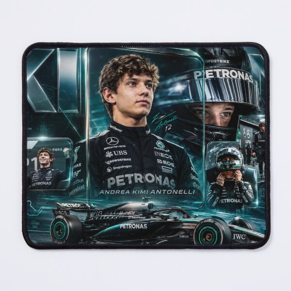 Item preview, Kimi designed and sold by Speed & Sport.