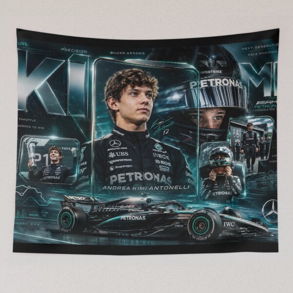 Item preview, Kimi designed and sold by Speed & Sport.
