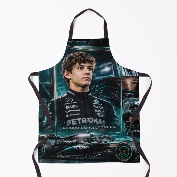 Item preview, Kimi designed and sold by Speed & Sport.