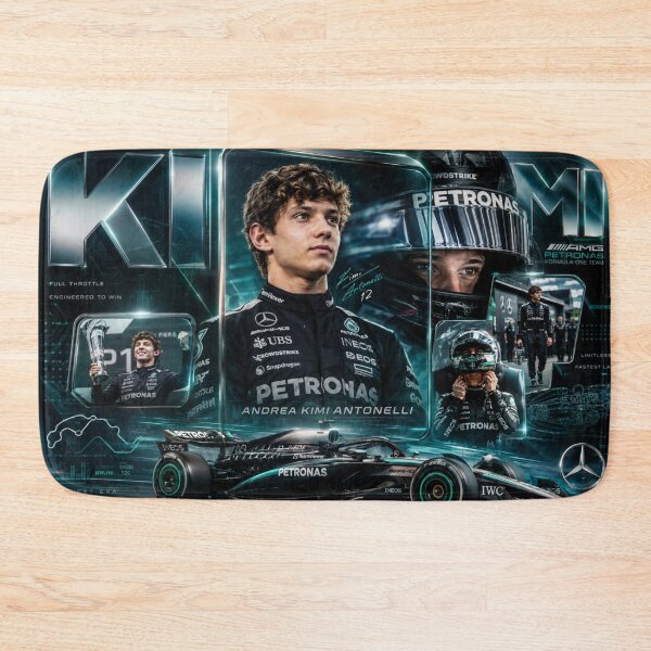 Item preview, Kimi designed and sold by Speed & Sport.
