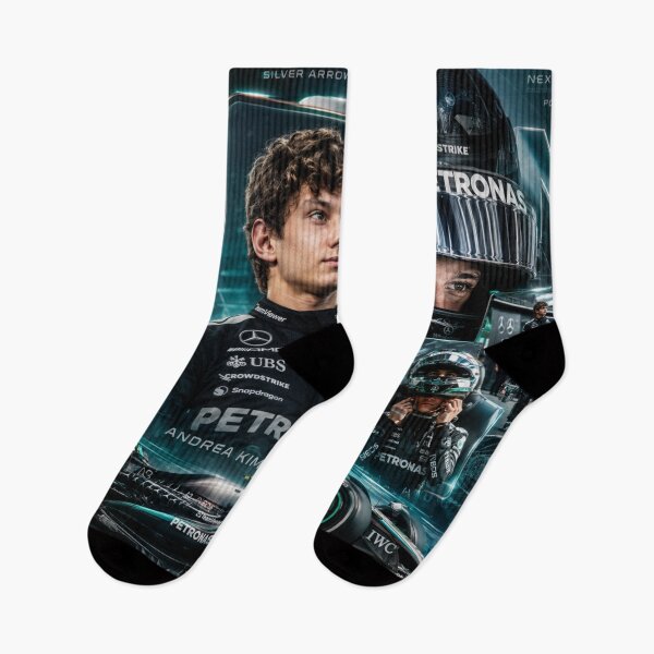 Item preview, Kimi designed and sold by Speed & Sport.