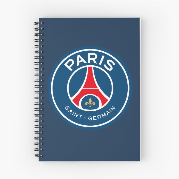 Item preview, Paris Saint Germain PSG Logo | Paris Football Club Crest | Champions Design designed and sold by ShabanMerch.