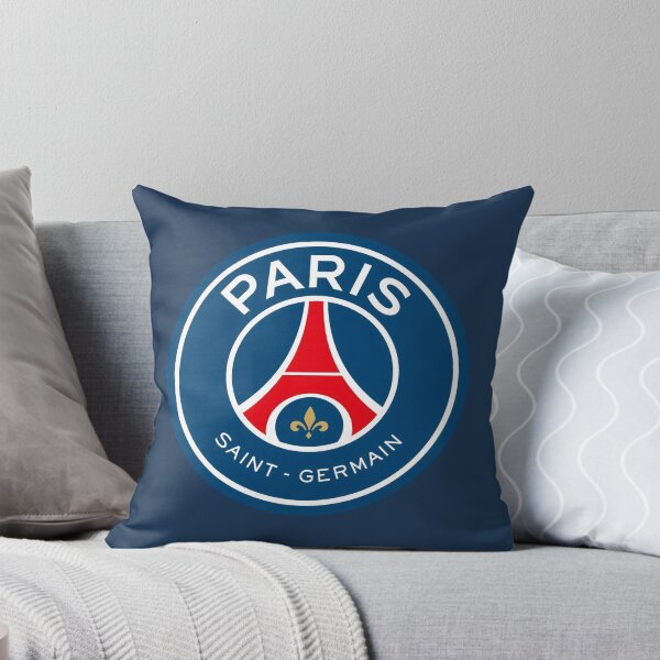 Item preview, Paris Saint Germain PSG Logo | Paris Football Club Crest | Champions Design designed and sold by ShabanMerch.