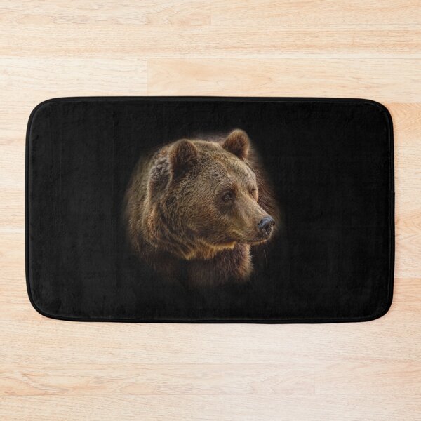 Item preview, Brown Bear designed and sold by Guardi71.
