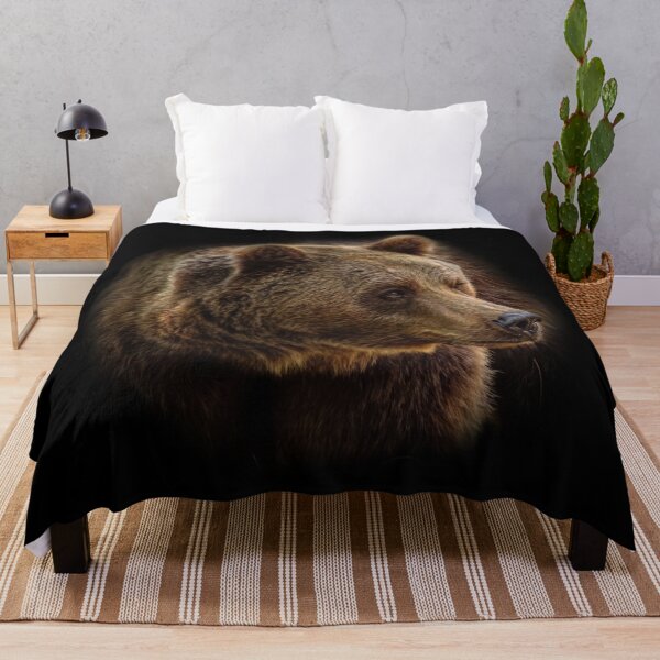 Item preview, Brown Bear designed and sold by Guardi71.