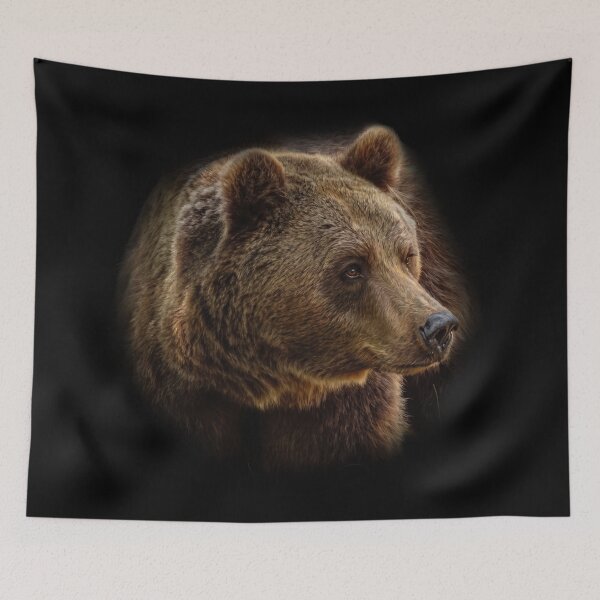 Item preview, Brown Bear designed and sold by Guardi71.