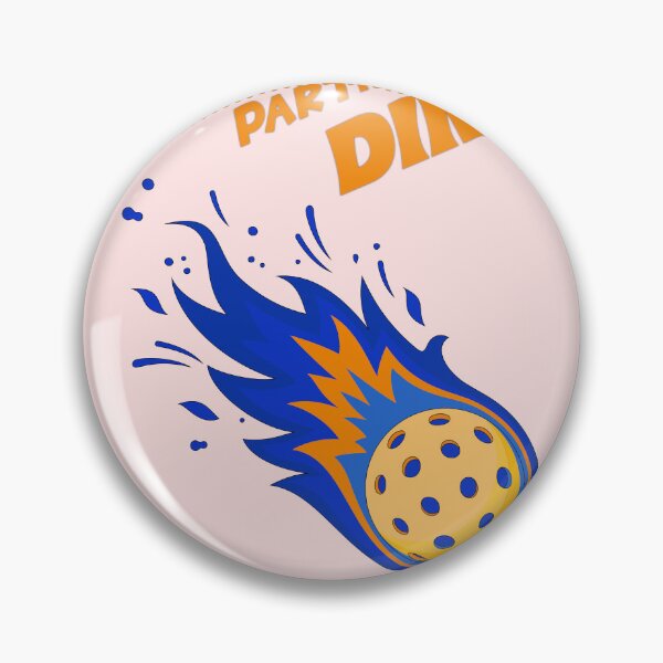 Item preview, Partners in Dink Pickleball  designed and sold by NovaStar242.