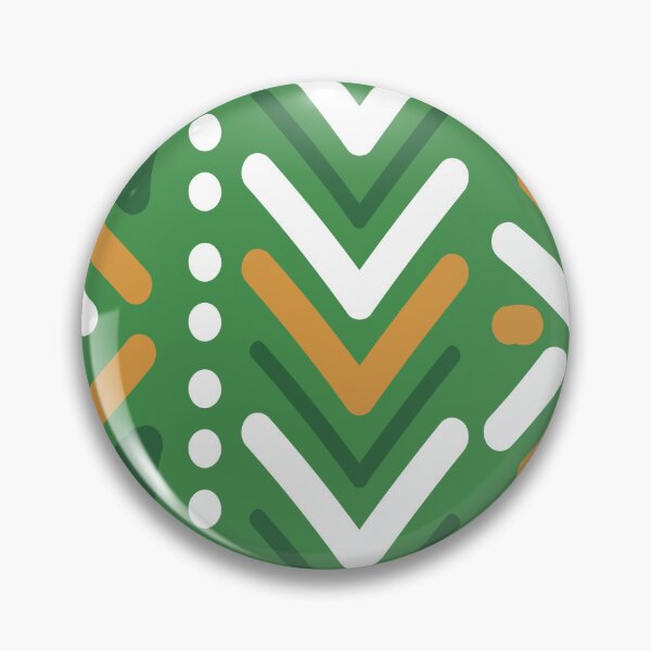 Item preview, Traditional Bogolan Pattern – African Textile Art & Ethnic Design designed and sold by Wolagno.