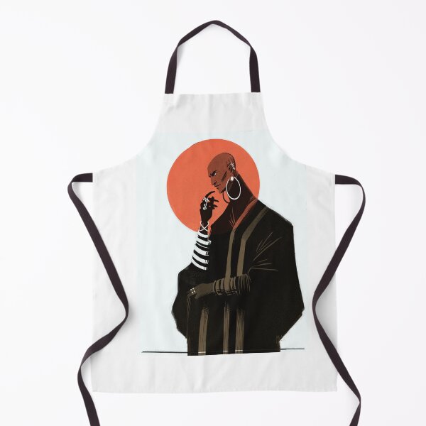 Item preview, Sazed, I think designed and sold by joe12south.