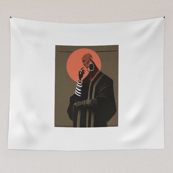Item preview, Sazed, I think designed and sold by joe12south.