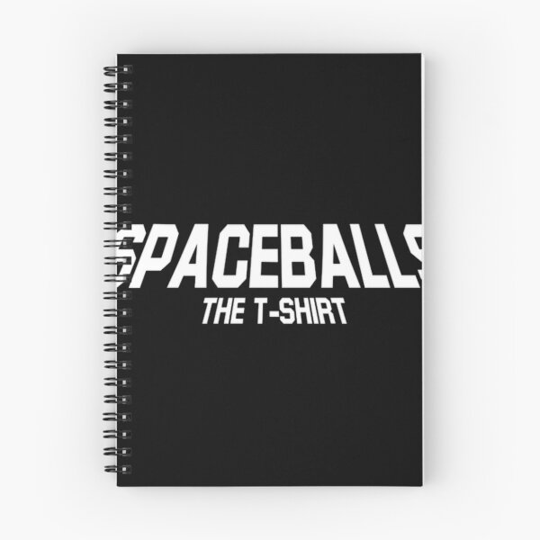 Item preview, Spaceballs designed and sold by Raaziya.