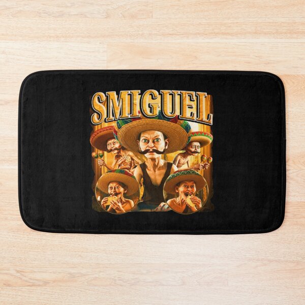 Item preview, Vintage Gollum Smiguel Taco Sombrero Funny designed and sold by ayl-eighorerxyn.
