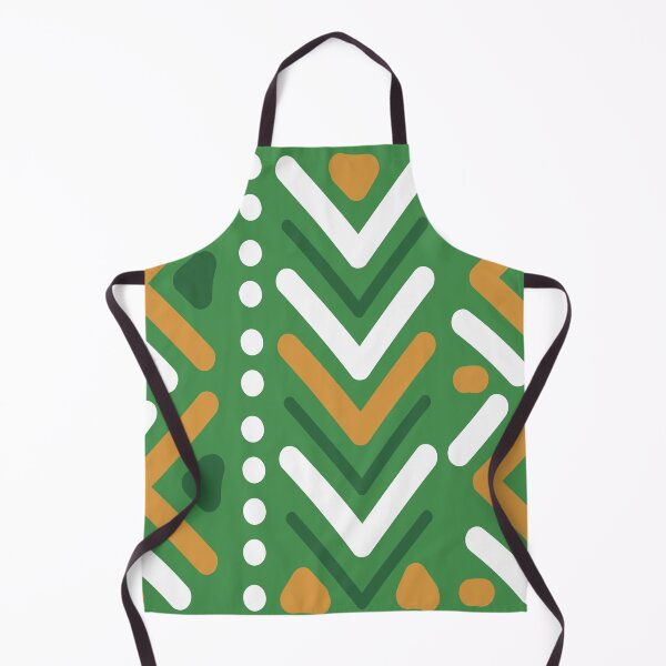 Item preview, Traditional Bogolan Pattern – African Textile Art & Ethnic Design designed and sold by Wolagno.