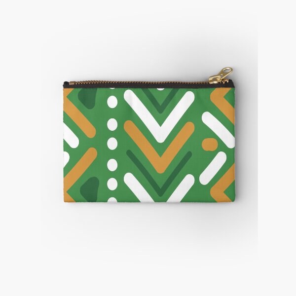 Item preview, Traditional Bogolan Pattern – African Textile Art & Ethnic Design designed and sold by Wolagno.
