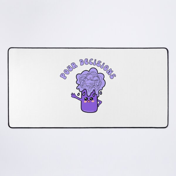 Item preview, Pour Decisions designed and sold by BritishDelights.