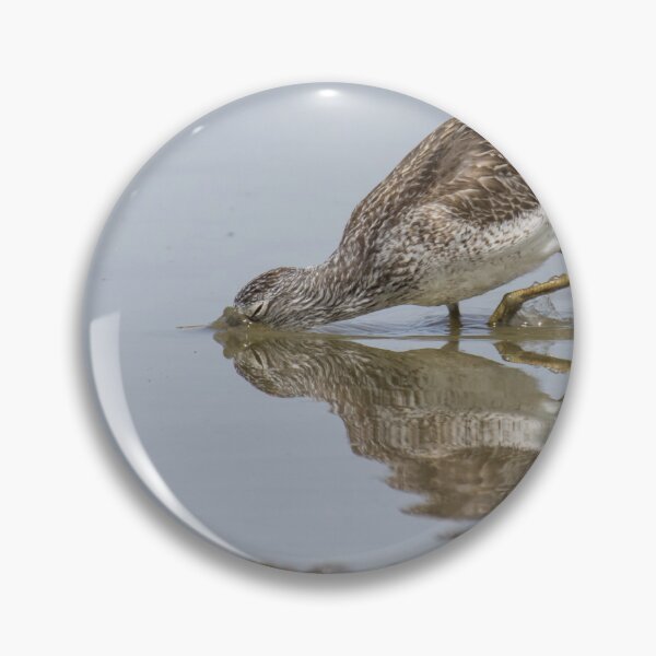 Item preview, Common Greenshank designed and sold by LaurenTucker.