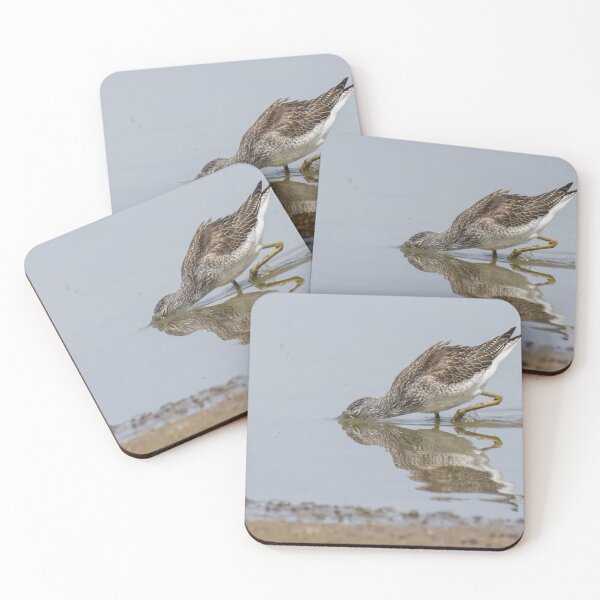Item preview, Common Greenshank designed and sold by LaurenTucker.