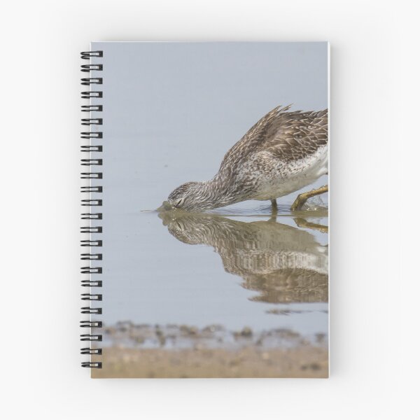 Item preview, Common Greenshank designed and sold by LaurenTucker.