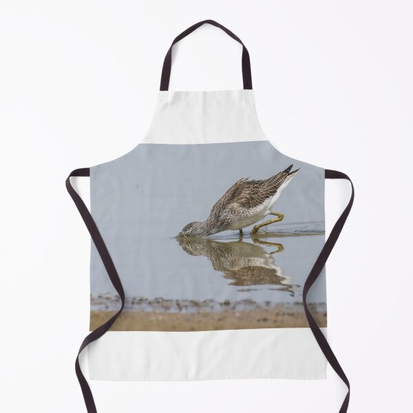Item preview, Common Greenshank designed and sold by LaurenTucker.