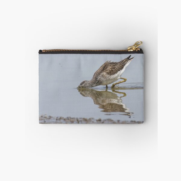Item preview, Common Greenshank designed and sold by LaurenTucker.