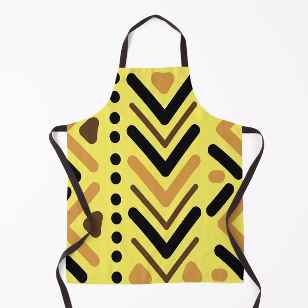 Item preview, Traditional Bogolan Pattern – African Textile Art & Ethnic Design designed and sold by Wolagno.