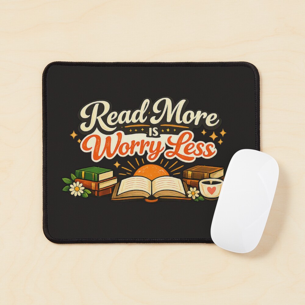 Item preview, Mouse Pad designed and sold by Sub87Stickers.