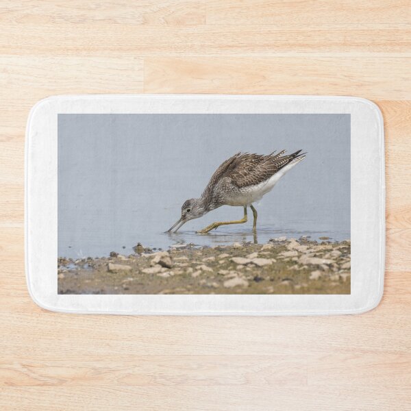 Item preview, Common Greenshank designed and sold by LaurenTucker.