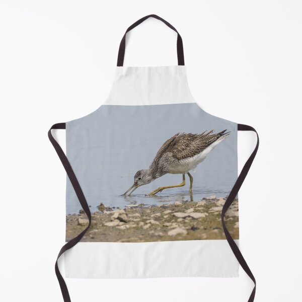 Item preview, Common Greenshank designed and sold by LaurenTucker.