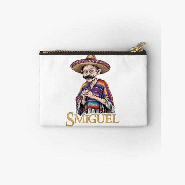 Item preview, Smiguel Wearing Mexican Sombrero designed and sold by ayl-eighorerxyn.