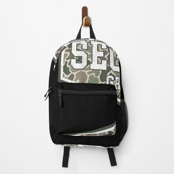 Item preview, Second Grade Camo Back to School Student T-Shirt designed and sold by yerdhalo.