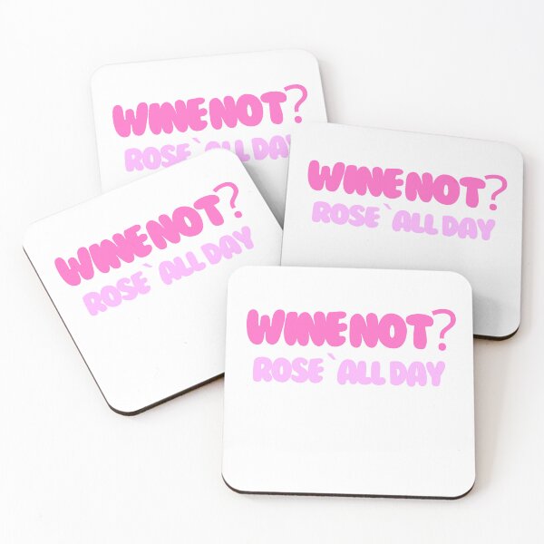 Item preview, Wine Not? designed and sold by LgOGcollective.
