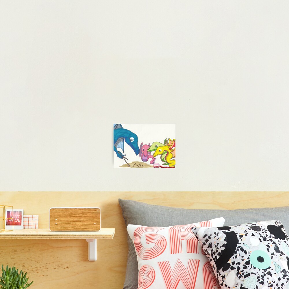 Item preview, Photographic Print designed and sold by A-P-Ink.