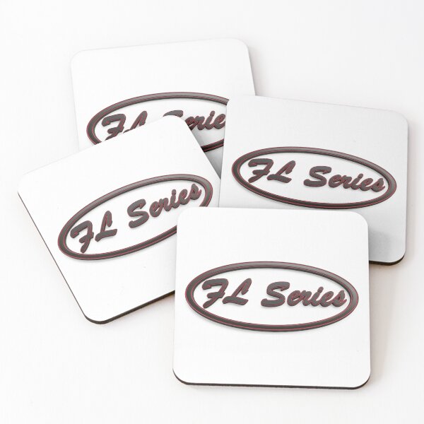 Item preview, FL Series designed and sold by InkShiftLabs.
