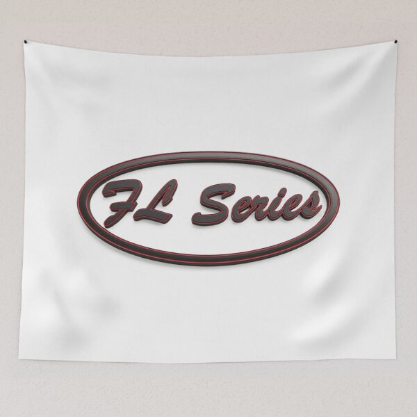 Item preview, FL Series designed and sold by InkShiftLabs.