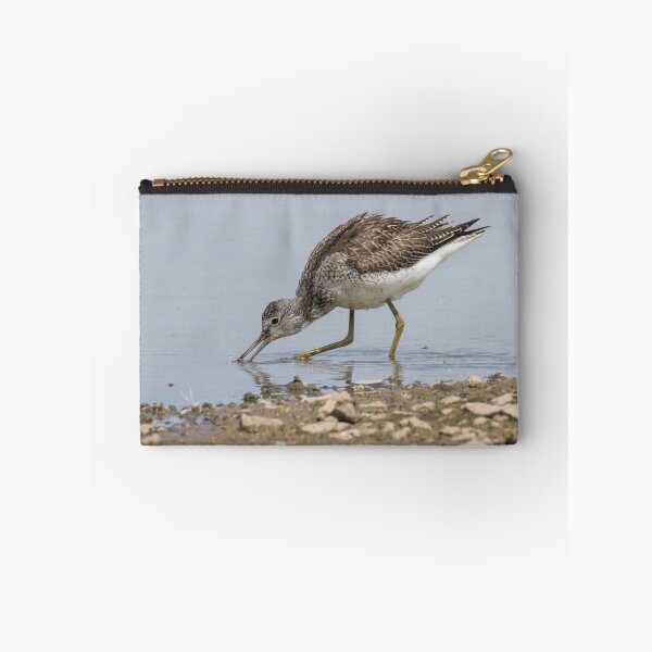 Item preview, Common Greenshank designed and sold by LaurenTucker.