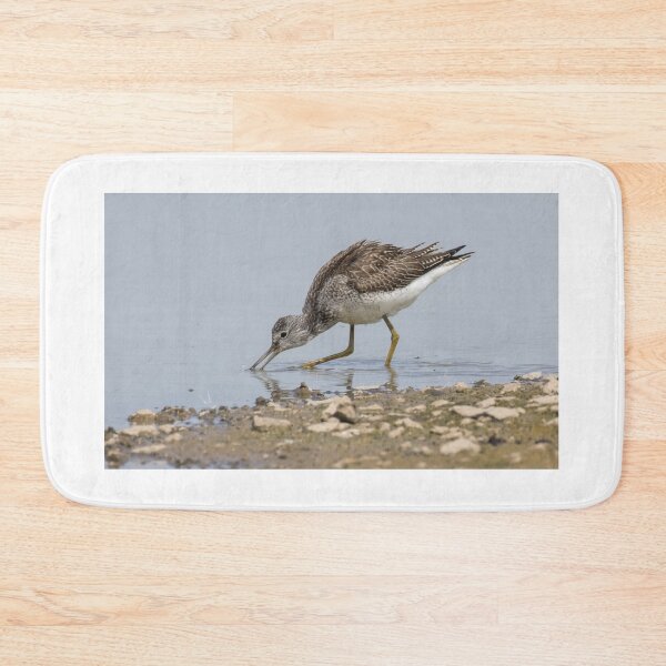 Item preview, Common Greenshank designed and sold by LaurenTucker.
