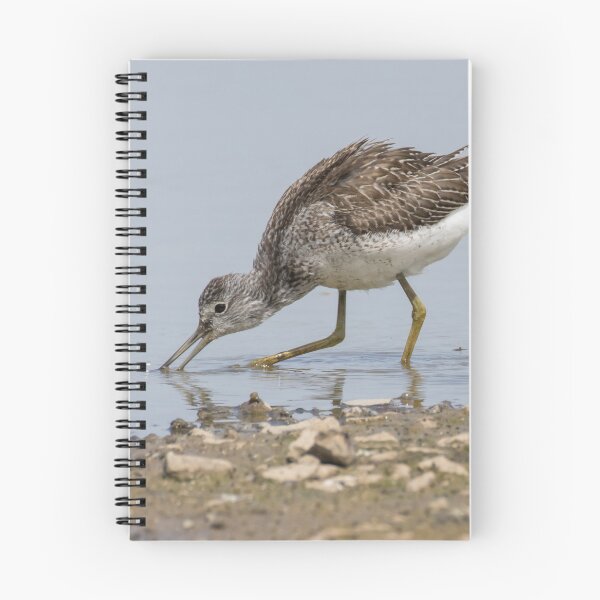 Item preview, Common Greenshank designed and sold by LaurenTucker.