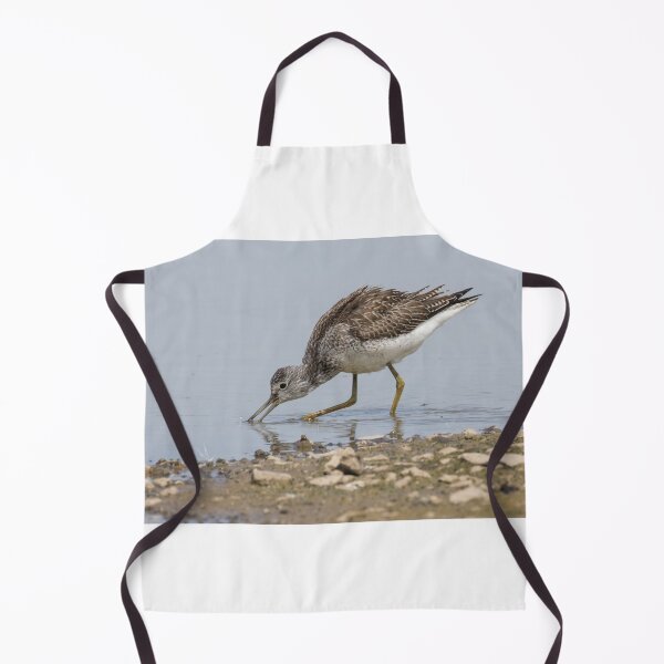 Item preview, Common Greenshank designed and sold by LaurenTucker.